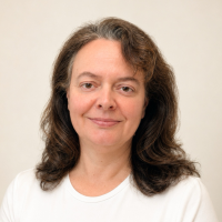 Lenka Hušbauerová, DiS.