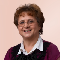 Szatmáriné dr. Balogh Mária