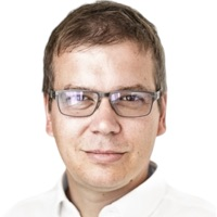 Mgr. Tomáš Debowski