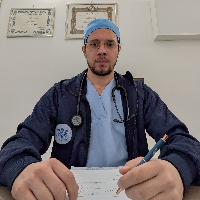 Dott.Armando Ninni Osteopata