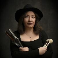 Aga - stylist, makeupartist, head spa-terapeut og trikolog