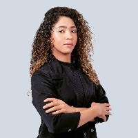 Fotógrafa Geyse Santos