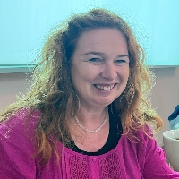 Markéta Oškrdová
