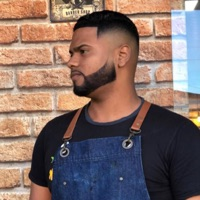 Deivid Ferreira (Preto Du Corte)