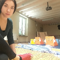 Dott.ssa Stefania Cozzolino