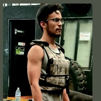 Coach Ángel Martinez