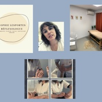 Lesportes Sophie Réflexologue