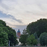 Cabinet d'étiopathie - 31500 TOULOUSE - 20 bis rue Louis Plana