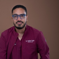 Keyber Rojas , Dr.