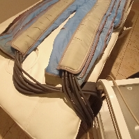 Přístrojová lymfodrenáž Ballancer