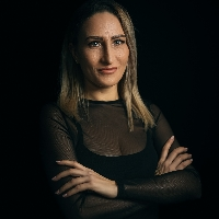 Bibiána (master barber)