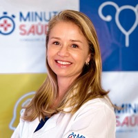 Dra. Patricia Paiva - CRM 127.454