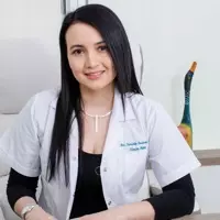 Dra.Daniela Saavedra