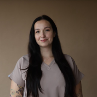 Marky (senior) BROW & LASH LIFTING ARTIST