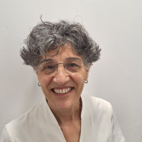 Maria José Gonzàlez