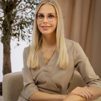 Klára Dvorská - kosmetické služby