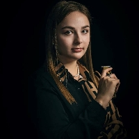 Kristína (master barber)