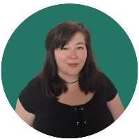 Anna-Marie Jelínková - Psycholog