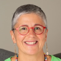 Sandrine ROBERT