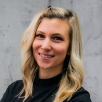 *Verča