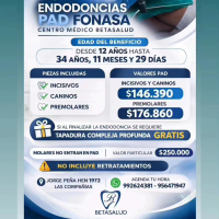 Dr. Rodrigo Negrete Cirujano Dentista especialista en Endodoncia