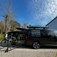 Robuustmech Mobiele Werkplaats