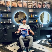 Ken Barber (tata trong) Dovolená do 21/04/2026! Pracuji od 22/4/