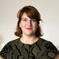 Laurine - architecte gérante