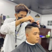 Barber raffy