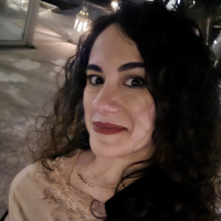 Angela Manfredi Direttrice Banqueting