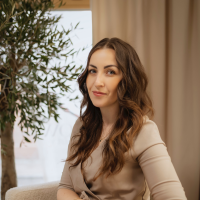 Lucie Mertová - pedikúra