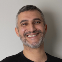 Julien DENIS - Français & English