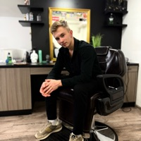 Barber Alex