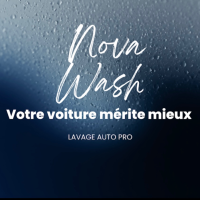 NOVA WASH