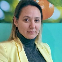 Viktoria Melnikova