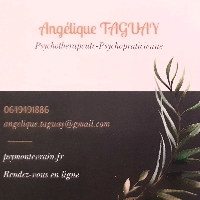 Cabinet Angélique TAGUAY