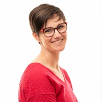 Sylvie Lappe