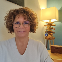 Nadine Budillon
