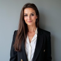 Mgr. et Bc. Veronika Vlčková, BCBA