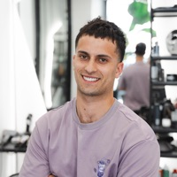 Barber Honza