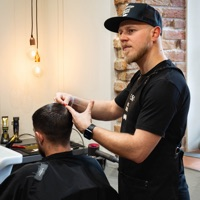Mirek #master barber