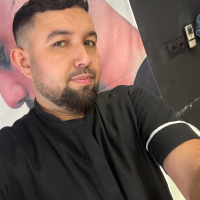Peluquero Mohcine