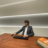 Ing. Francesco Adriani