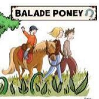 1 Enfant - Place N*5 - Balade à Poney
