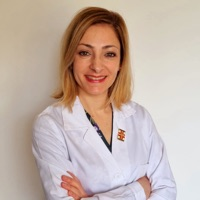 Dott.ssa Piserà Maria Caterina