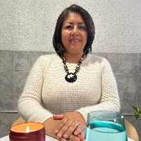 Jacqueline Pulupa