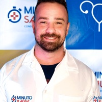 Dr. Fernando Amaral - CRM 160.226