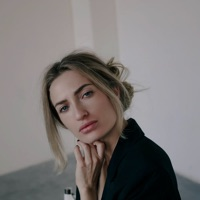 Olena Gridasova (Елена Гридасова)