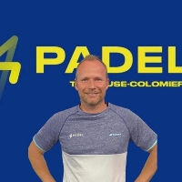 Eric BLONDEL (Ace Padel Club)