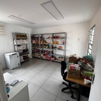 Sala de Reunião